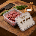 1KG Premium (10 Boxes) Transparent
