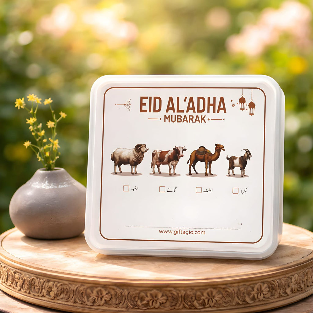 3KG Premium (10 Boxes) Transparent